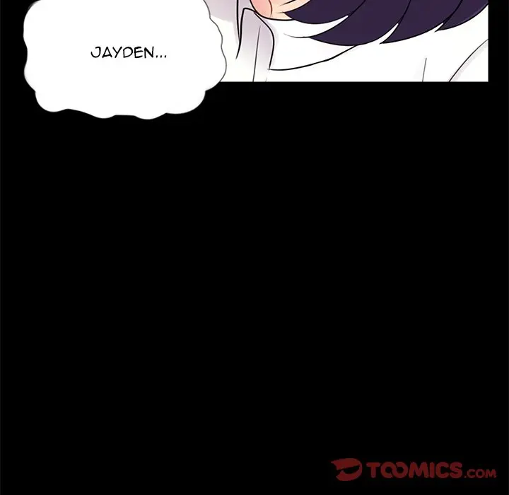 His Return Episode 6 - Page 99