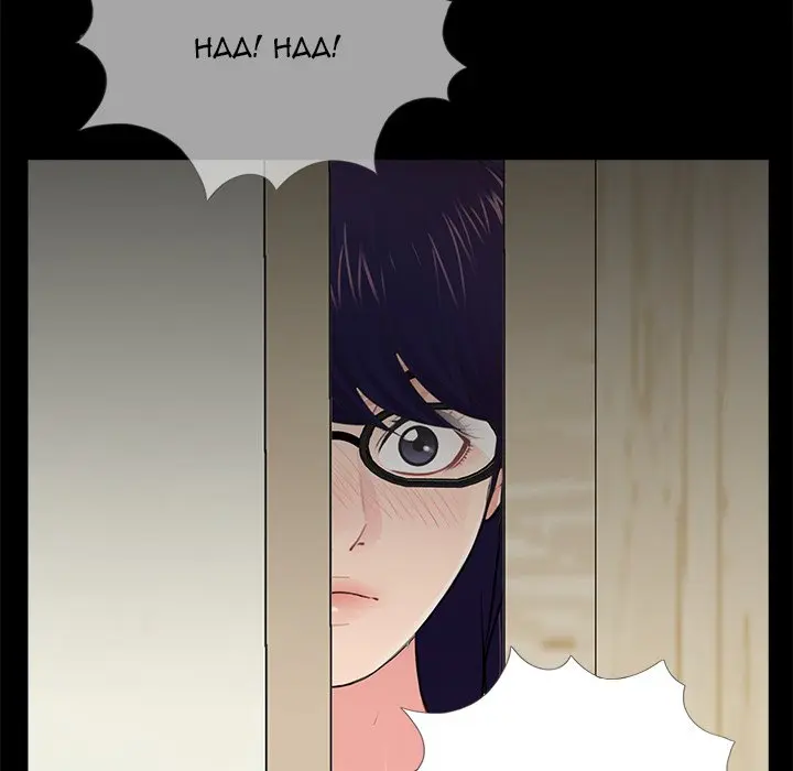 His Return Episode 7 - Page 100