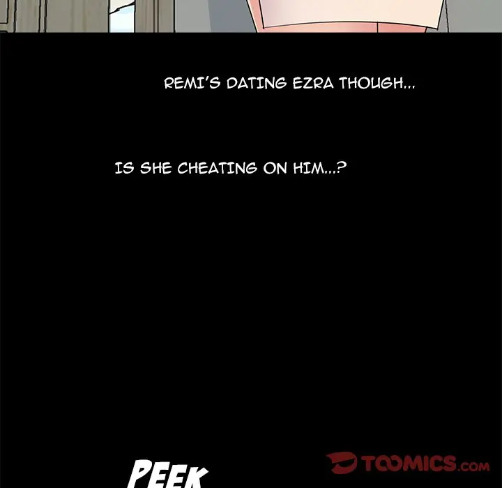 His Return Episode 7 - Page 111