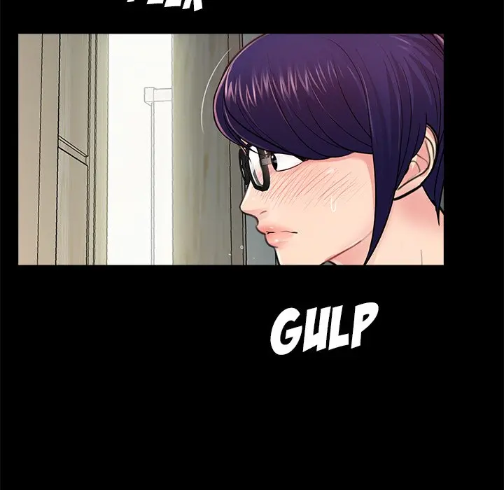 His Return Episode 7 - Page 112