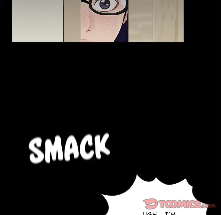 His Return Episode 7 - Page 117