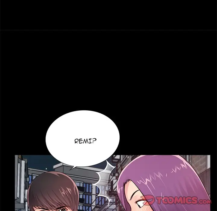 His Return Episode 7 - Page 12