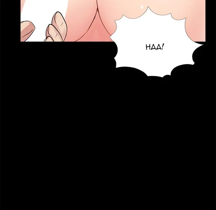 His Return Episode 7 - Page 124