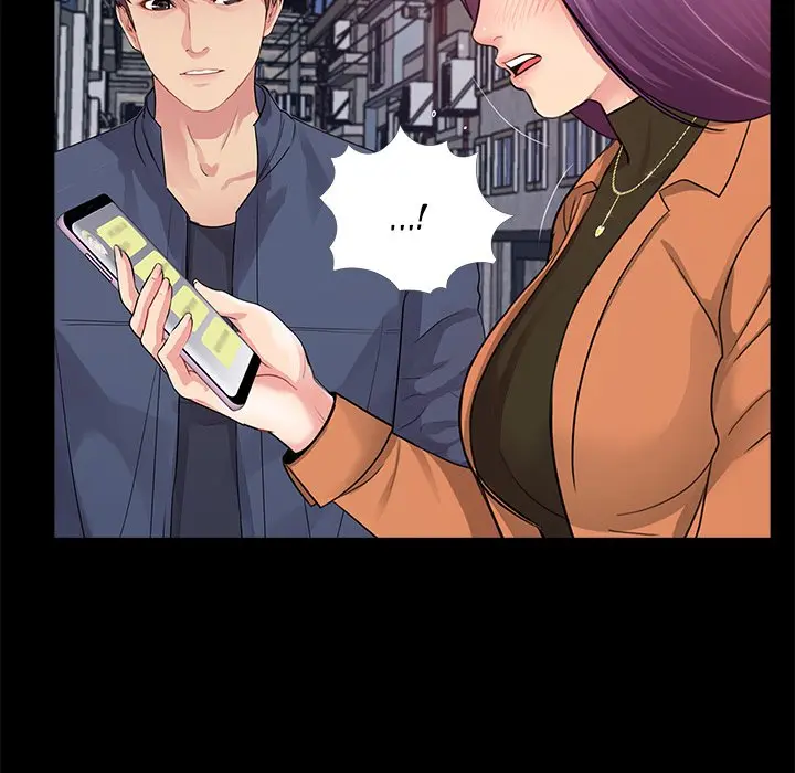His Return Episode 7 - Page 13