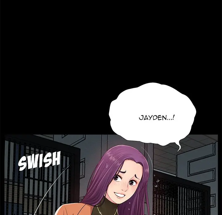 His Return Episode 7 - Page 14