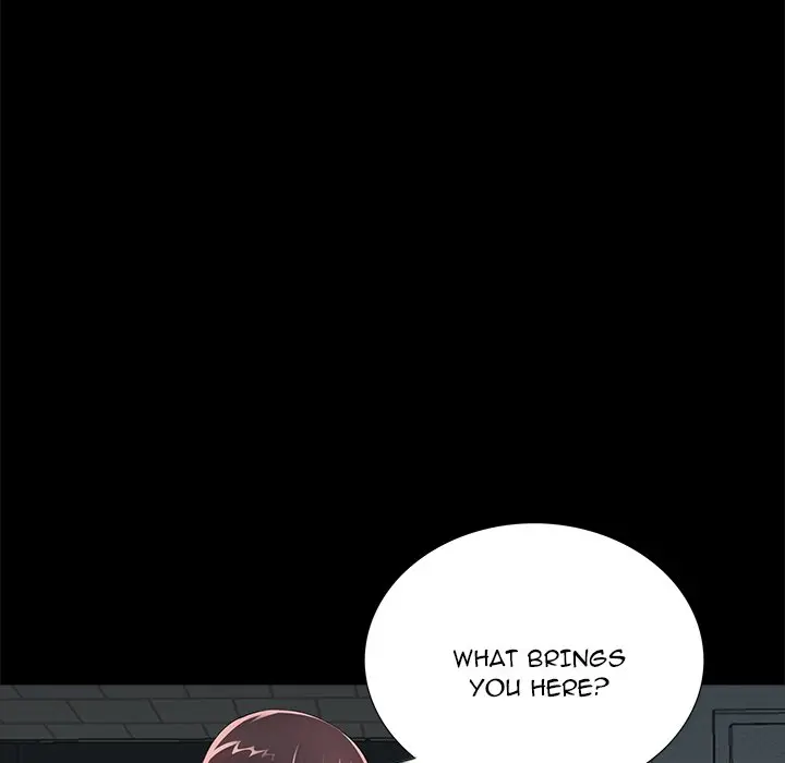 His Return Episode 7 - Page 16