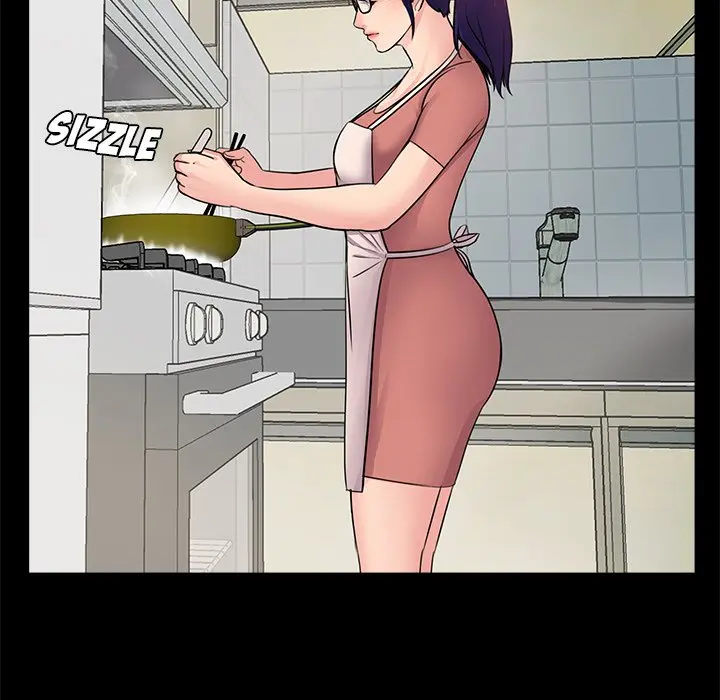 His Return Episode 7 - Page 26