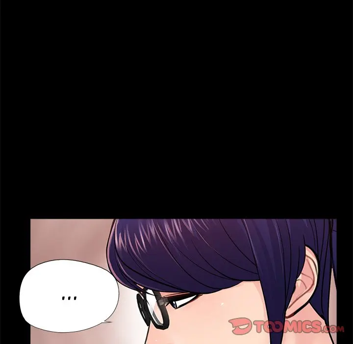 His Return Episode 7 - Page 27