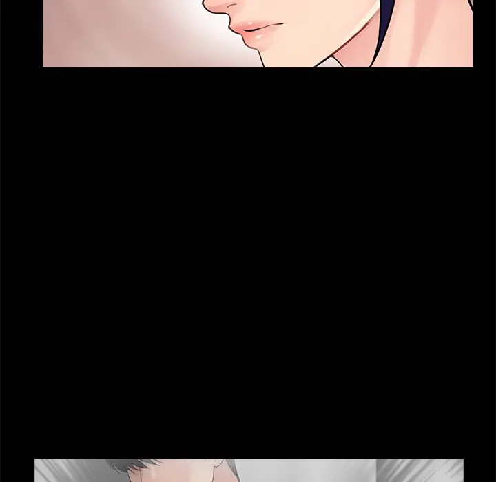 His Return Episode 7 - Page 28