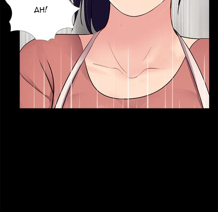 His Return Episode 7 - Page 32