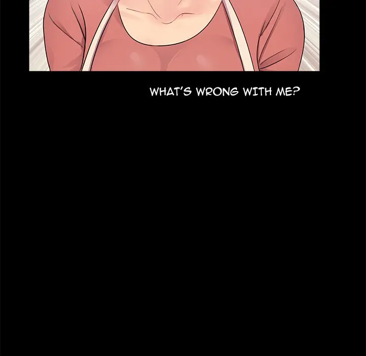 His Return Episode 7 - Page 34