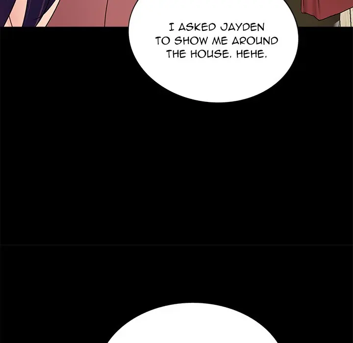 His Return Episode 7 - Page 40