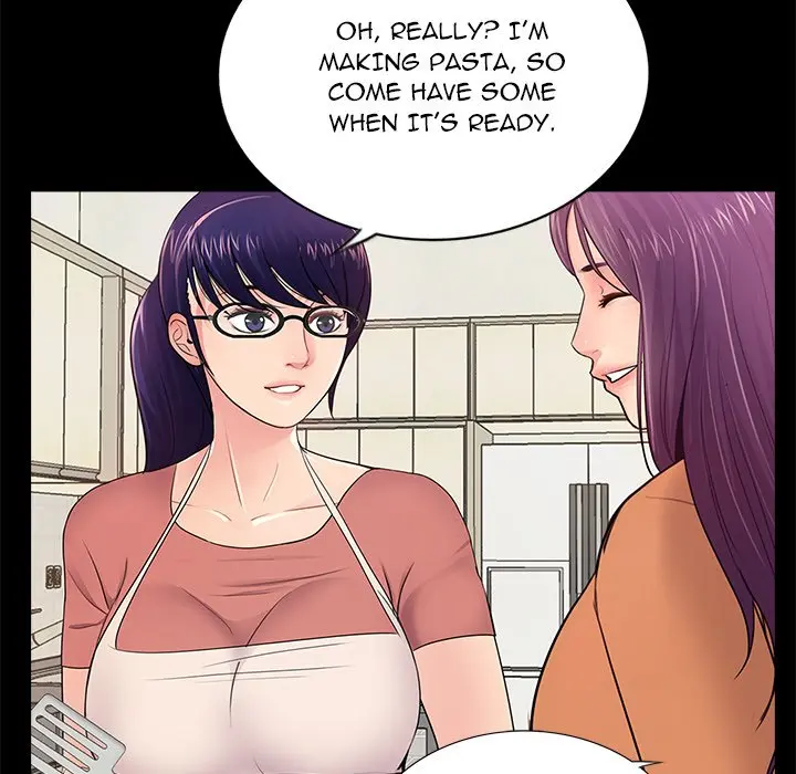 His Return Episode 7 - Page 41