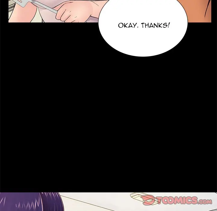 His Return Episode 7 - Page 42