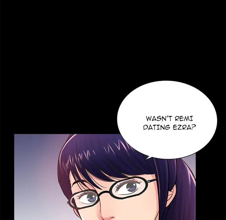 His Return Episode 7 - Page 44