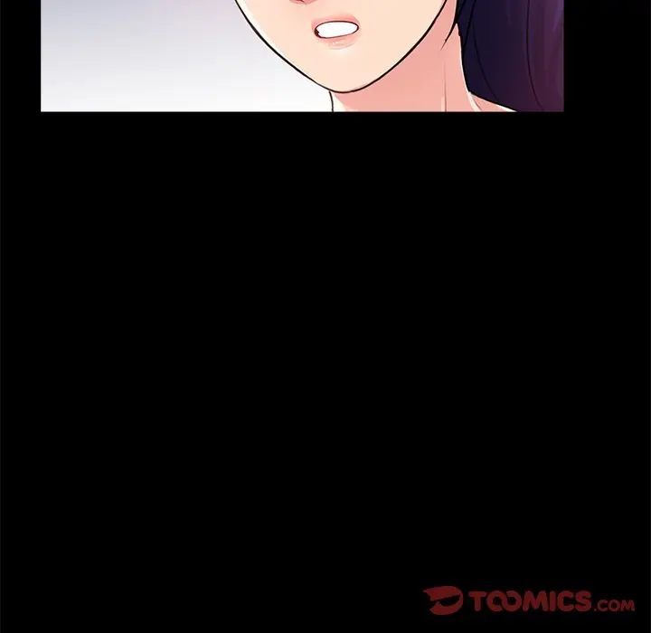 His Return Episode 7 - Page 45