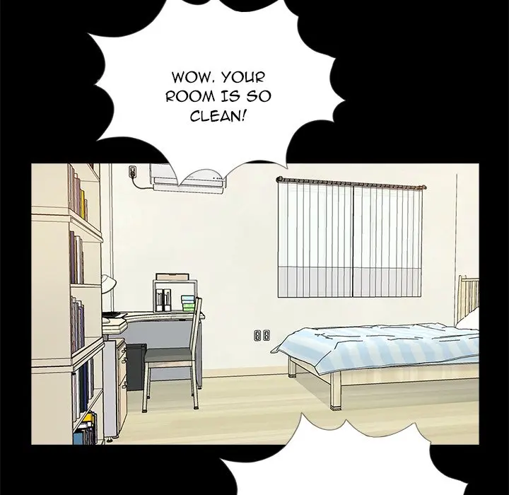 His Return Episode 7 - Page 50