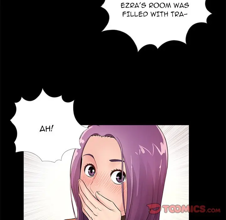 His Return Episode 7 - Page 51