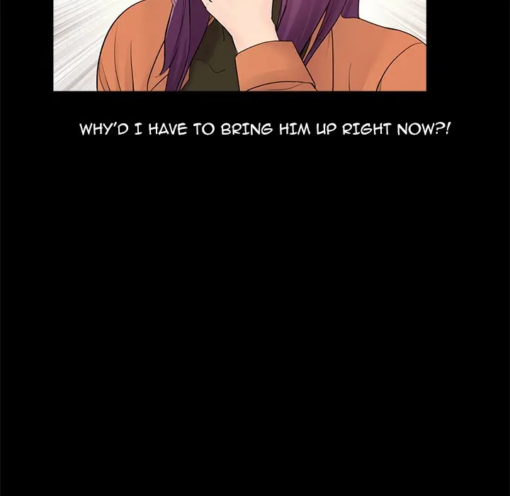 His Return Episode 7 - Page 52