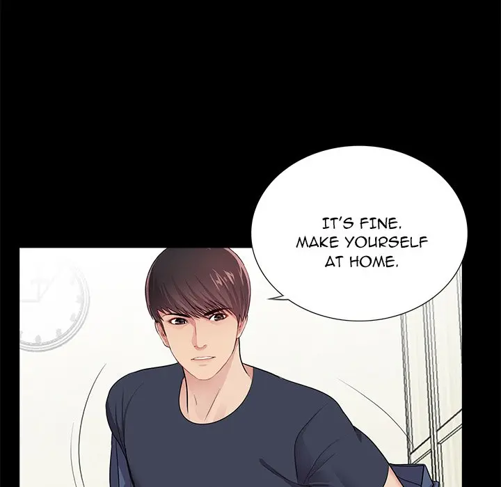 His Return Episode 7 - Page 53
