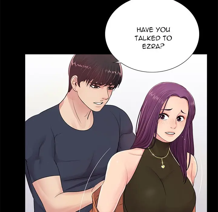 His Return Episode 7 - Page 55