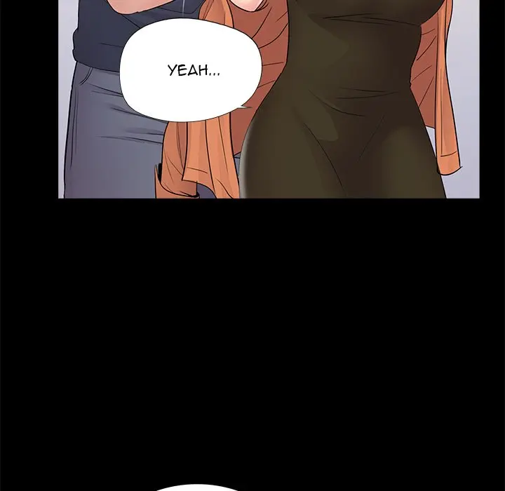 His Return Episode 7 - Page 56
