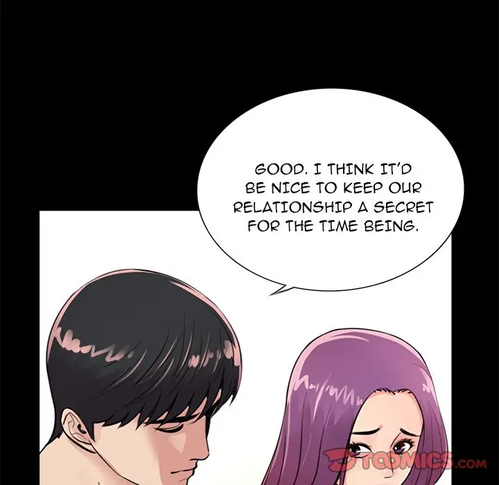 His Return Episode 7 - Page 60