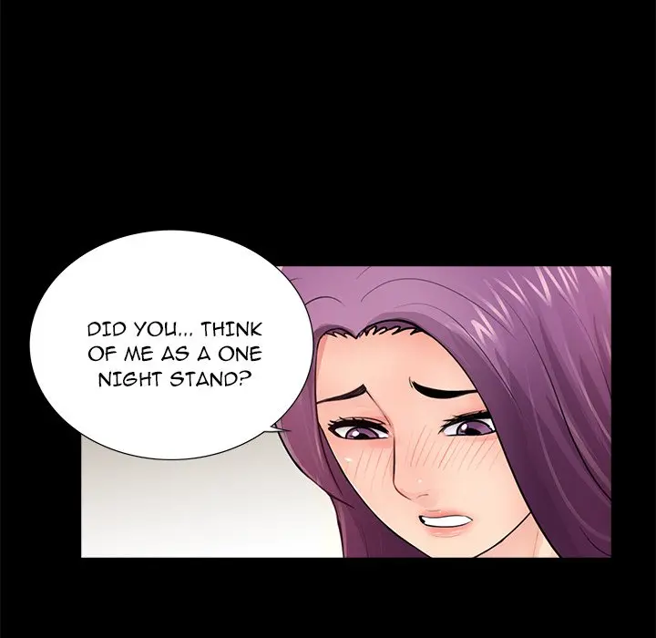 His Return Episode 7 - Page 62