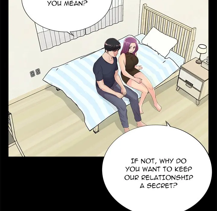 His Return Episode 7 - Page 64