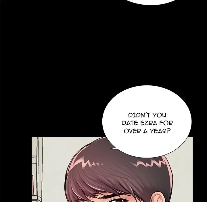 His Return Episode 7 - Page 65