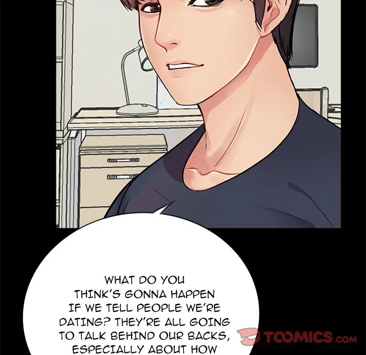 His Return Episode 7 - Page 66