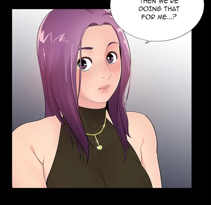 His Return Episode 7 - Page 68