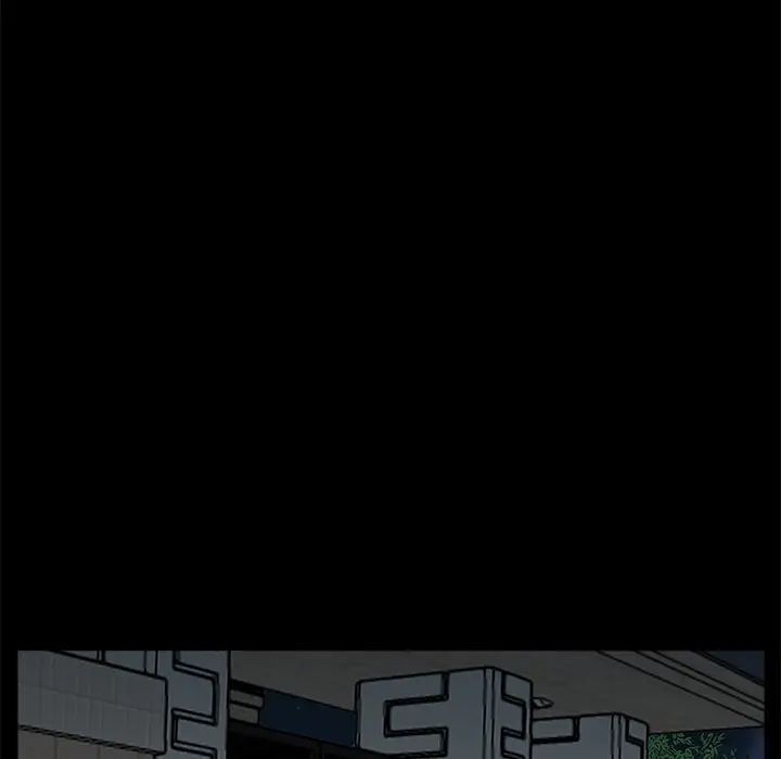 His Return Episode 7 - Page 7