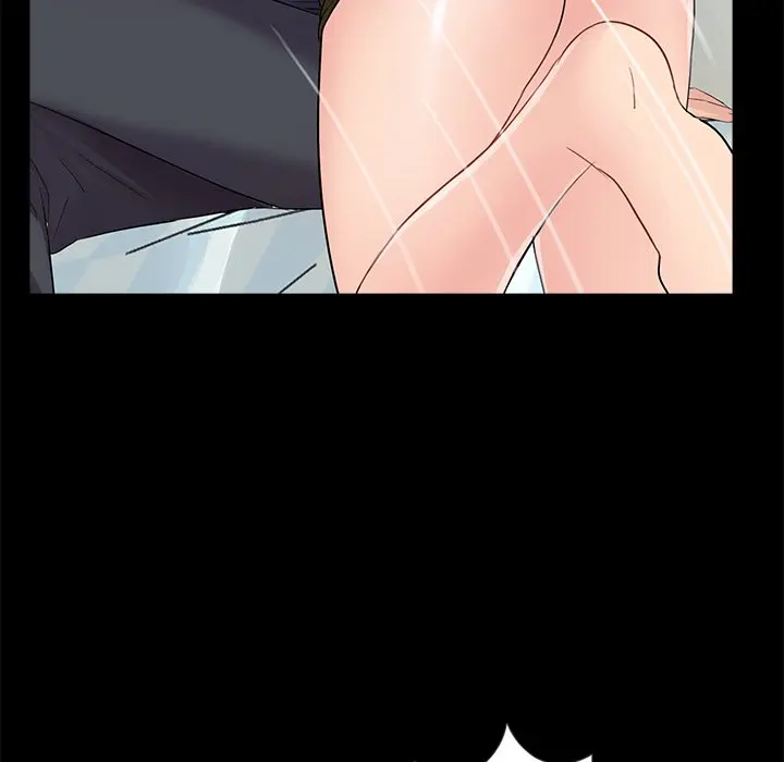 His Return Episode 7 - Page 73