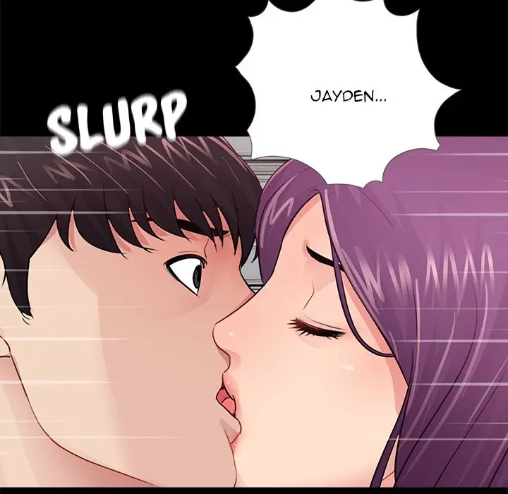 His Return Episode 7 - Page 74
