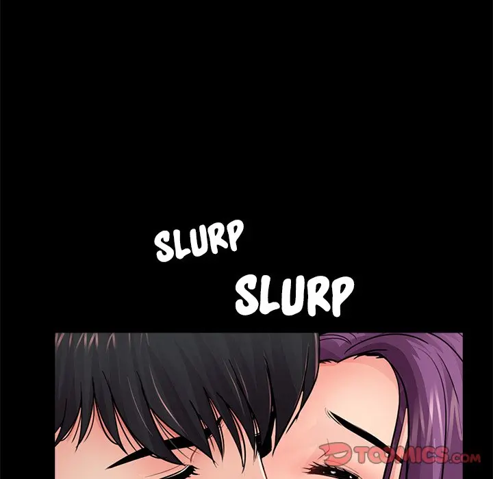 His Return Episode 7 - Page 75