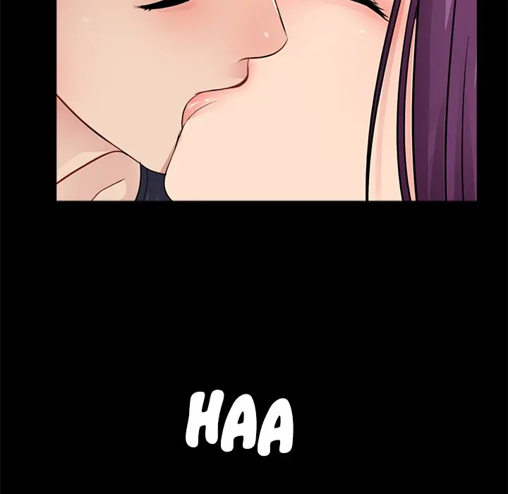 His Return Episode 7 - Page 76