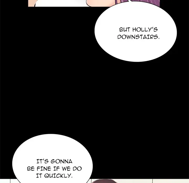His Return Episode 7 - Page 79