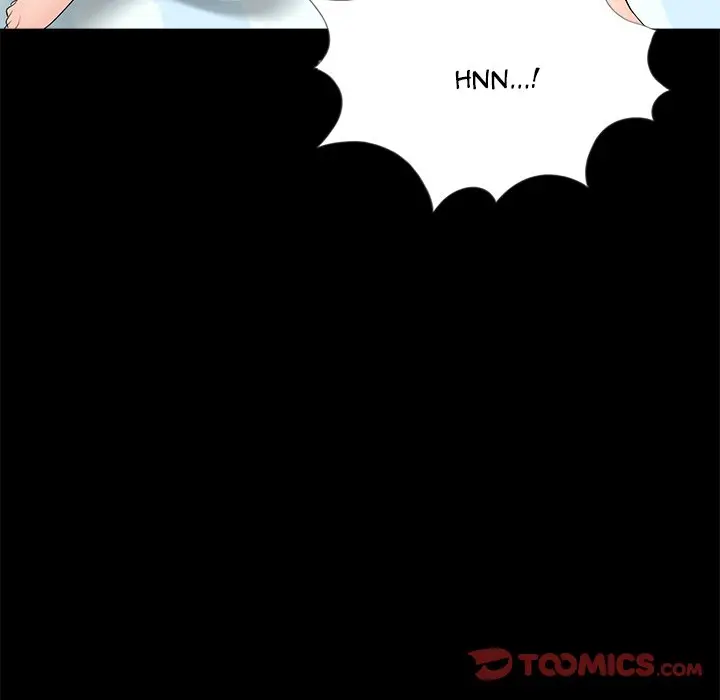 His Return Episode 7 - Page 81