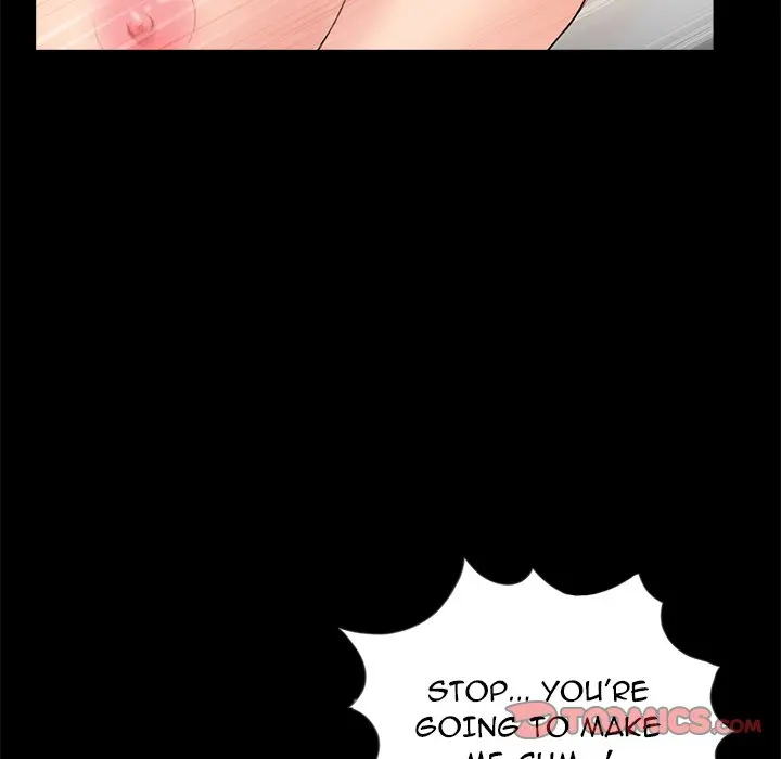 His Return Episode 7 - Page 90