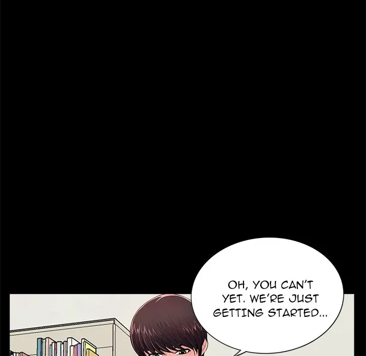 His Return Episode 7 - Page 92