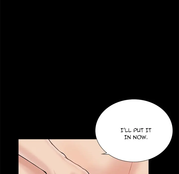 His Return Episode 7 - Page 94