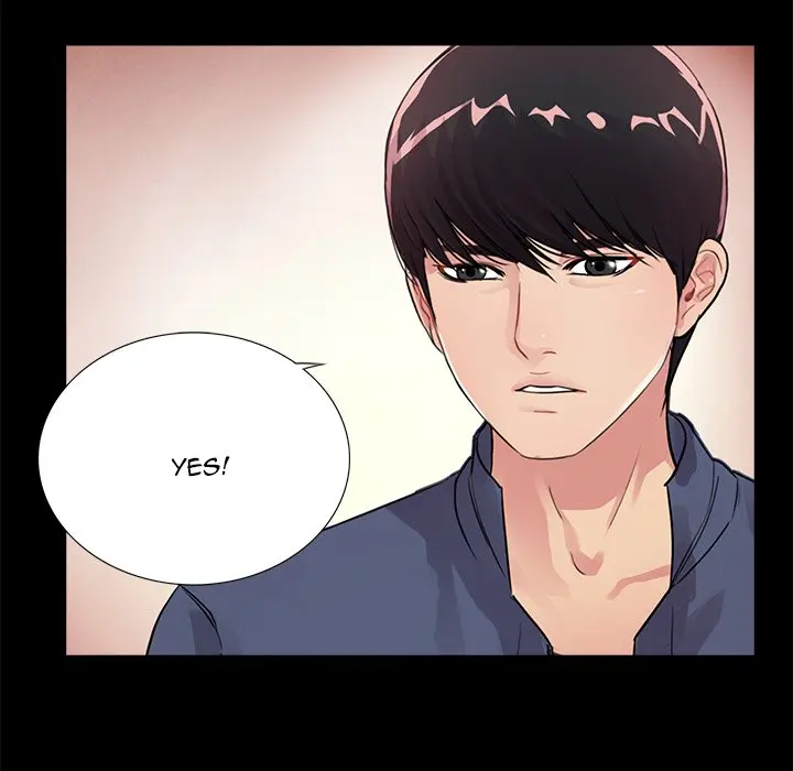His Return Episode 8 - Page 101