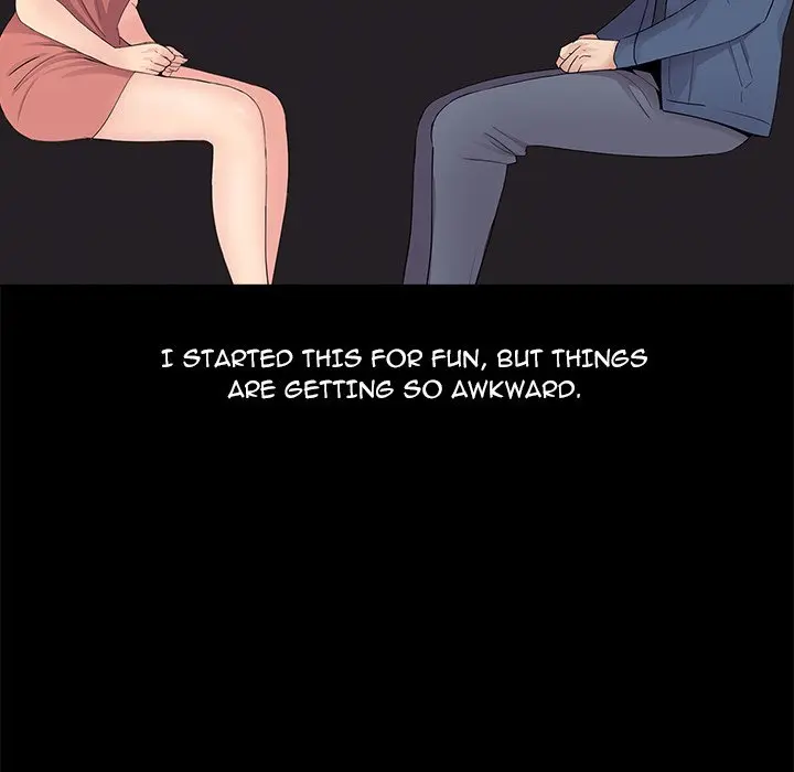 His Return Episode 8 - Page 106