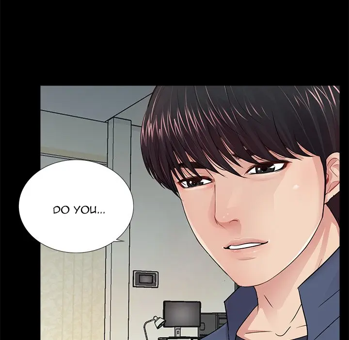 His Return Episode 8 - Page 107
