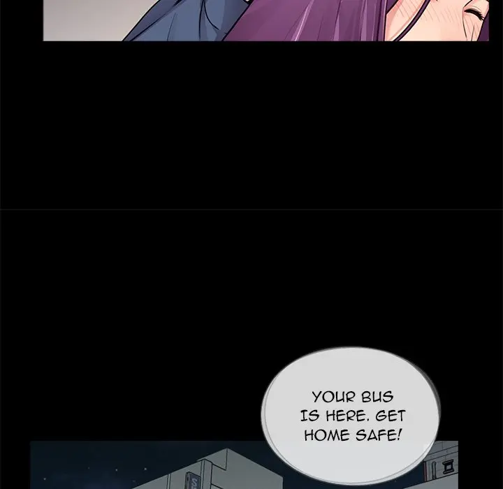 His Return Episode 8 - Page 11