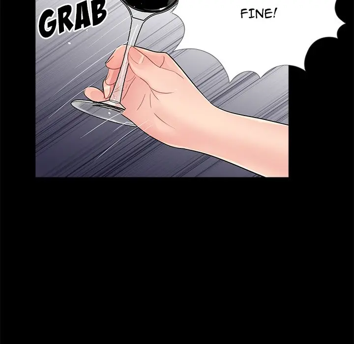 His Return Episode 8 - Page 112