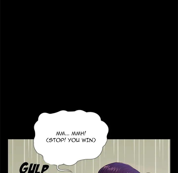 His Return Episode 8 - Page 116