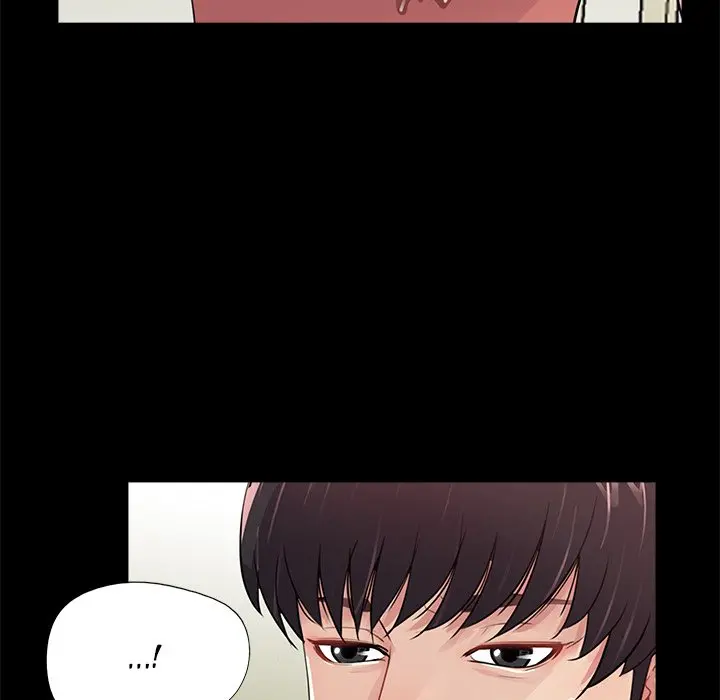 His Return Episode 8 - Page 120