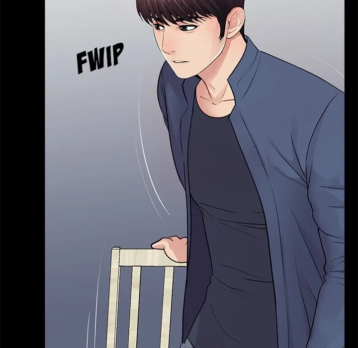 His Return Episode 8 - Page 122